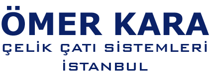 Haber & Duyurular - İstanbul çelik çatı ustası